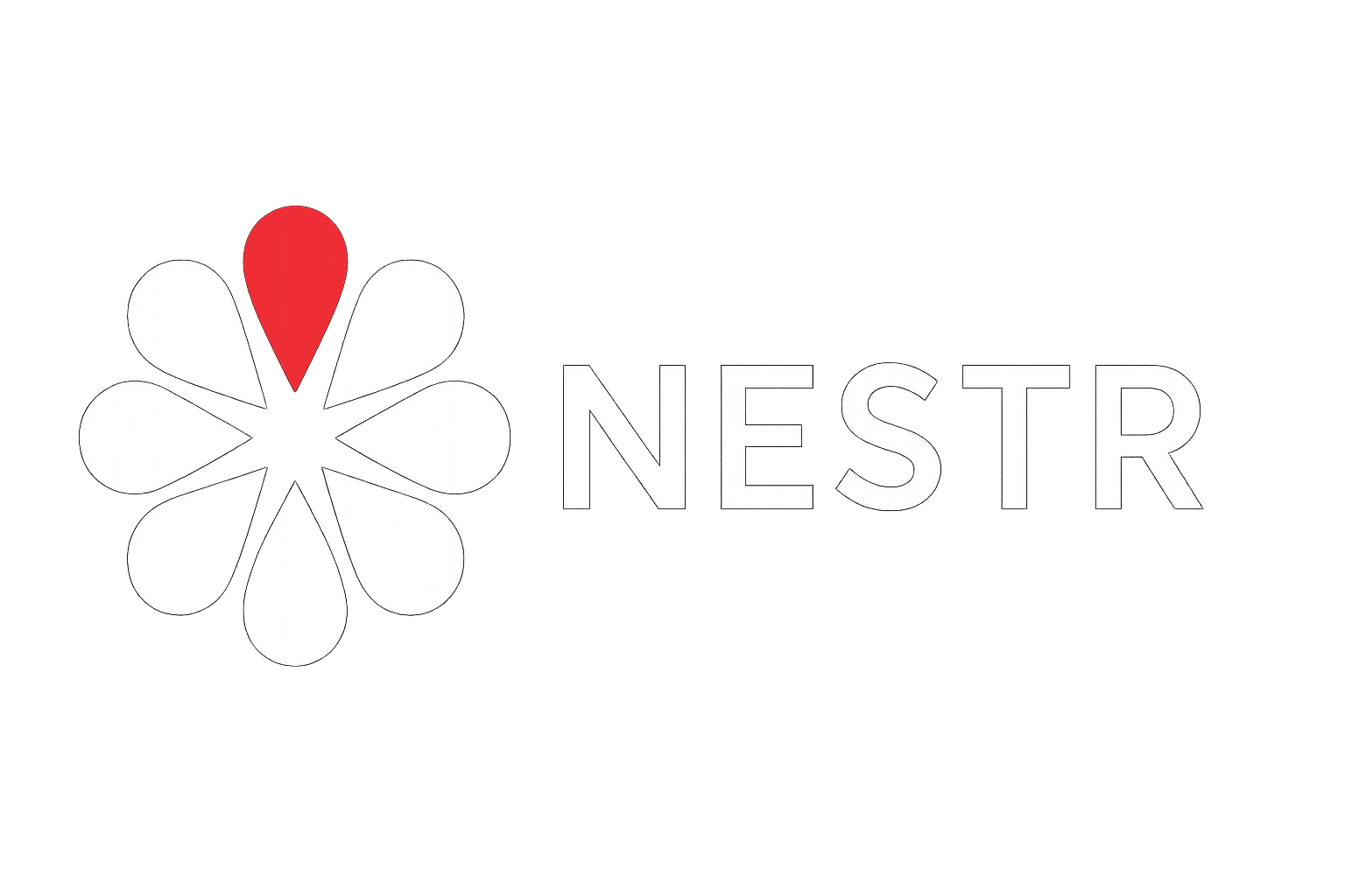 NESTR Logo